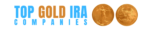 Top Gold IRA Companies
